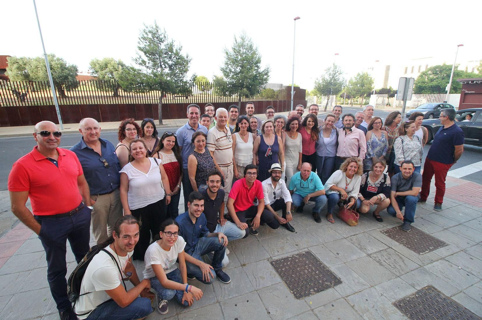 María Antonia Peña elegida nueva Rectora de la Universidad de Huelva. María Antonia Peña elegida nueva Rectora de la Universidad de Huelva.
