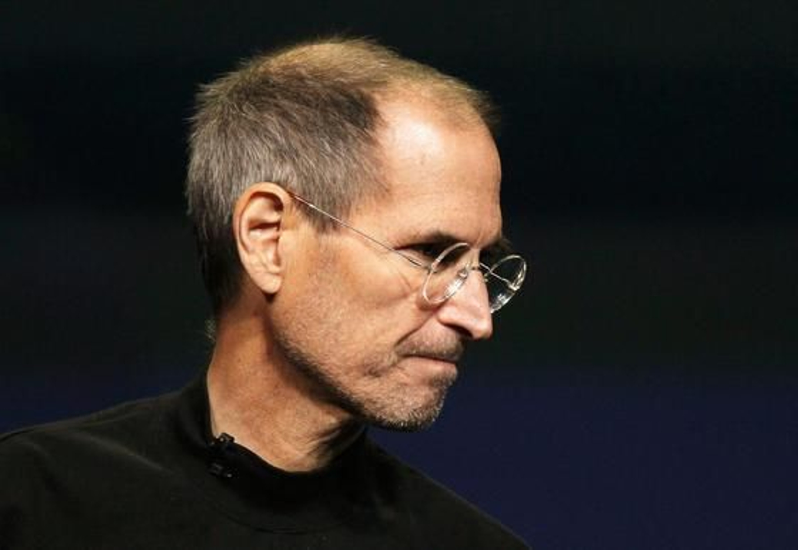 Steve Jobs presenta el iPad 2, la nueva versión del 'tablet' de Apple.

Foto: AFP Photo