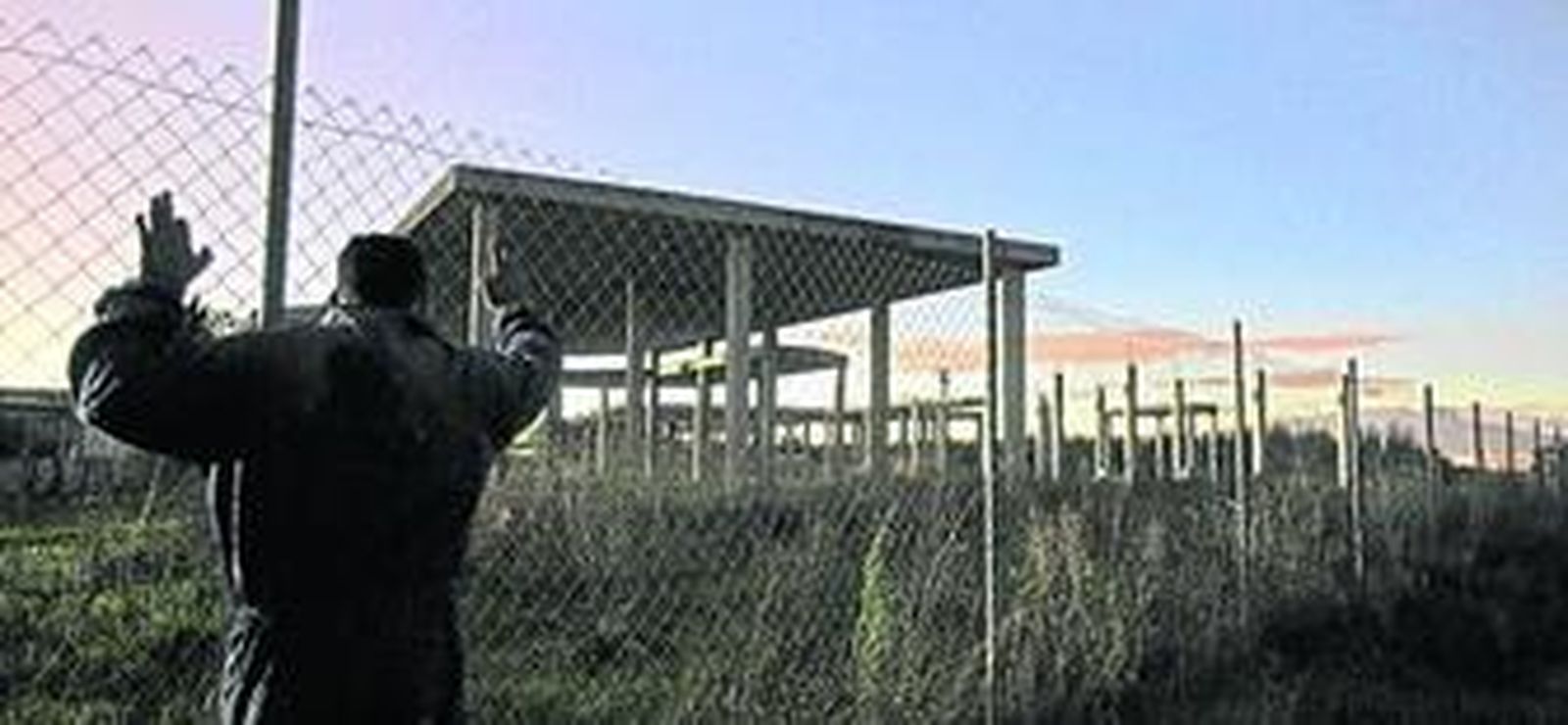 Una perspectiva de la urbanización El Corzo, una de las 29 que quedarán reguladas como suelo urbano no consolidado en el PGOU de Carmona.