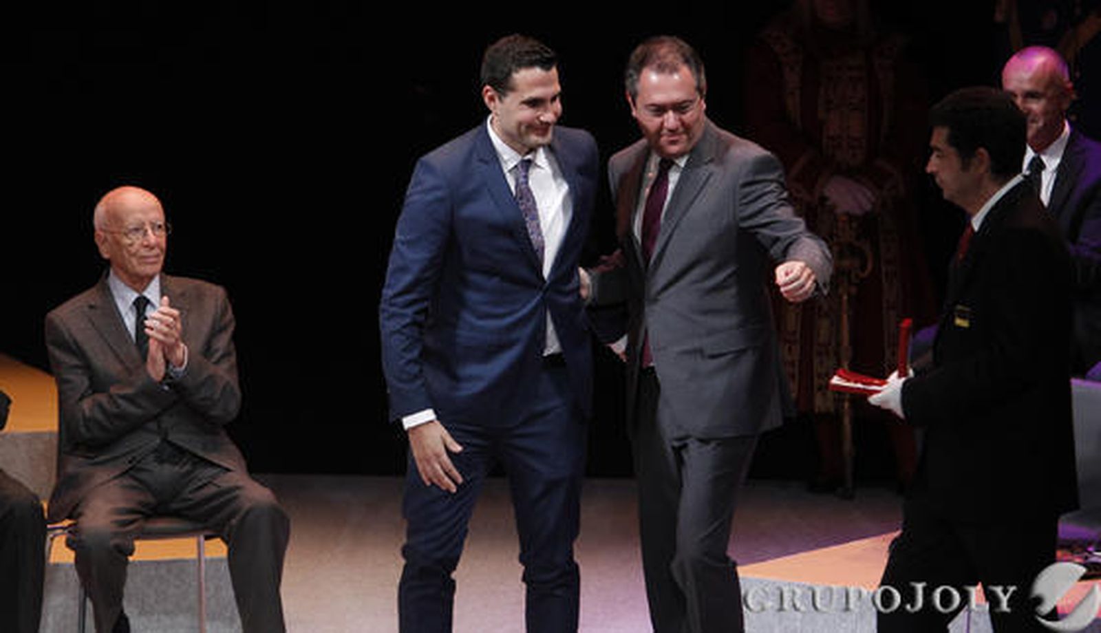 Foto: Antonio Pizarro