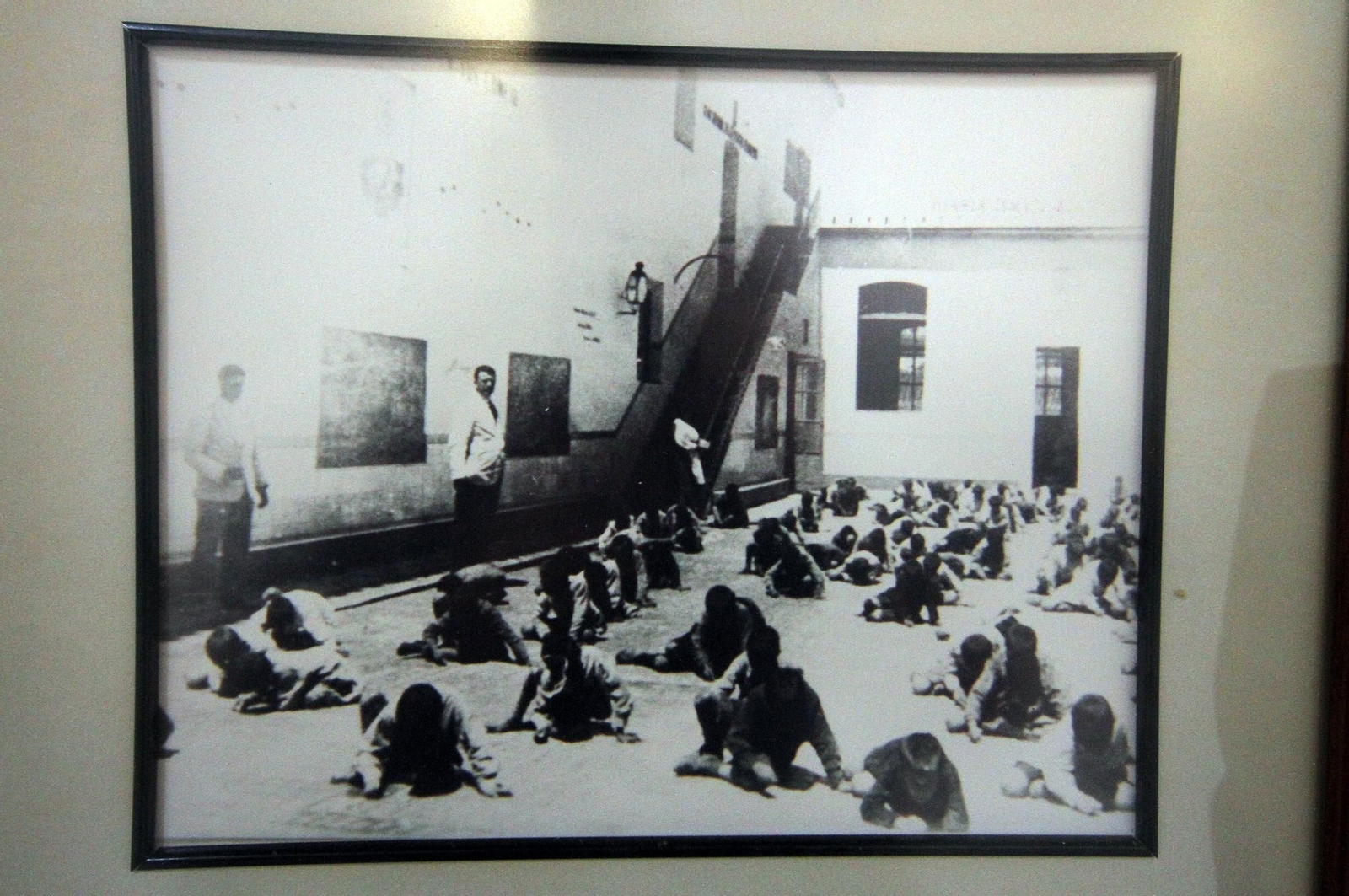 La inauguración de la exposición 'Arcipreste de Huelva, San Manuel González', en imágenes