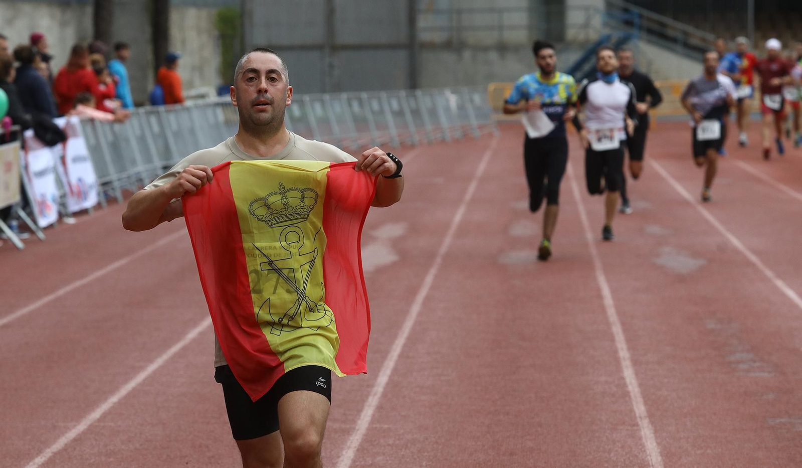 XL Carrera Popular 'Ciudad de Jerez'