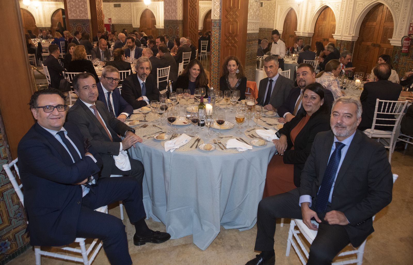 Las imágenes del IV Premios Salud y Bienestar