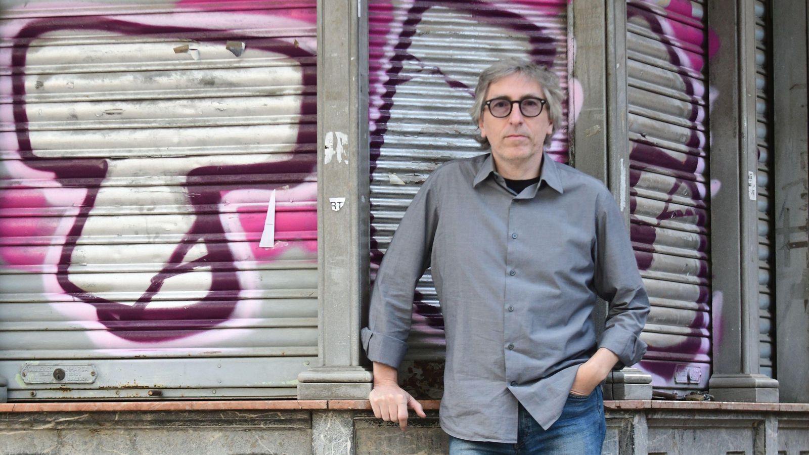 David Trueba