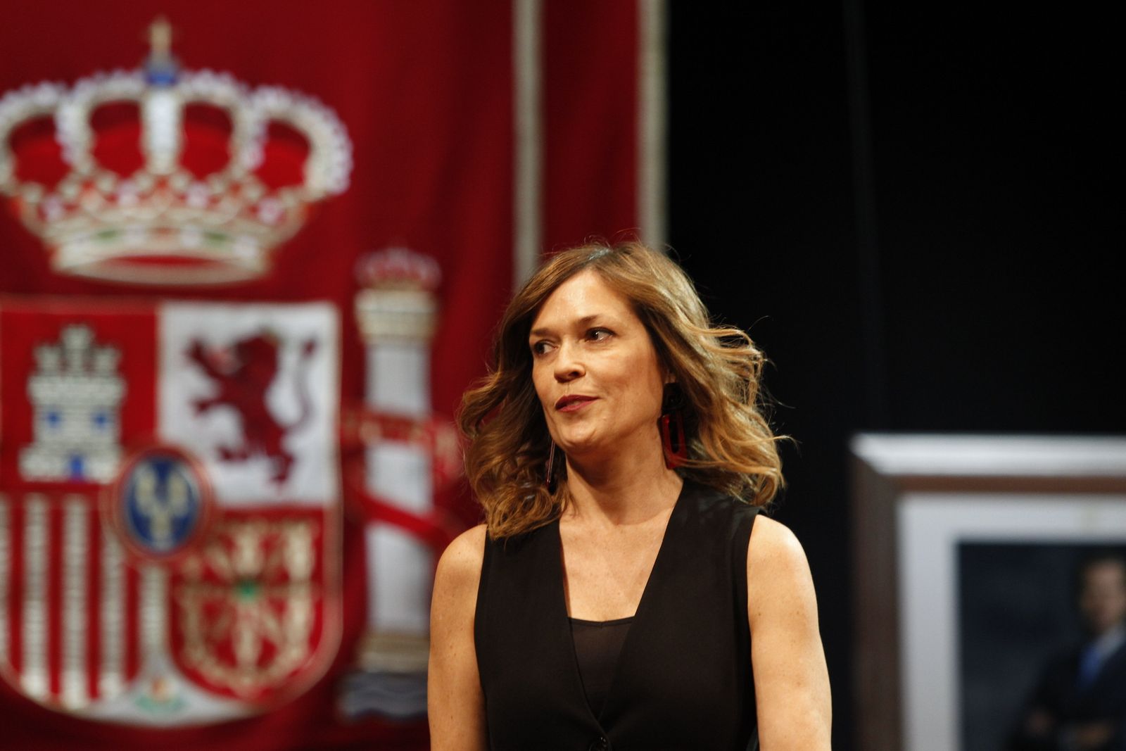 Fotogalería Pleno Constitución Ayuntamiento de Almería