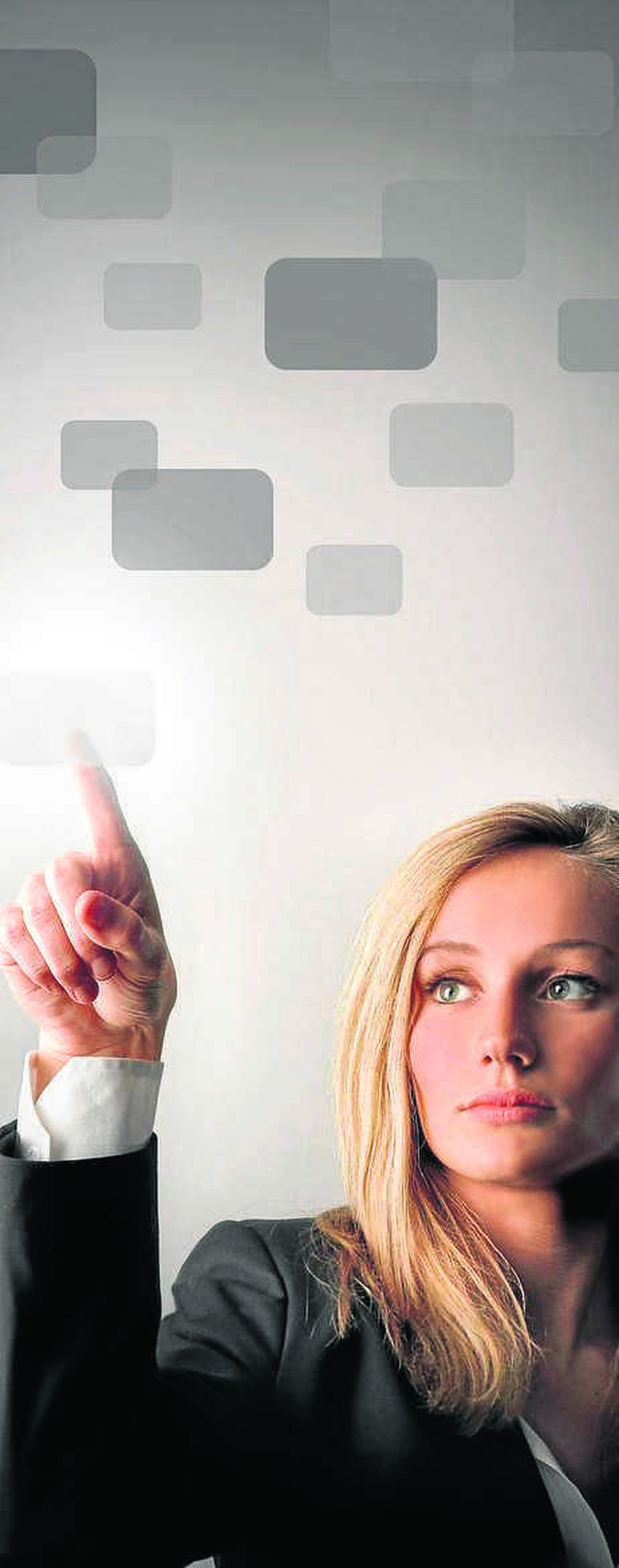 Los jóvenes tienen muchas dudas para elegir un camino para su futuro profesional.