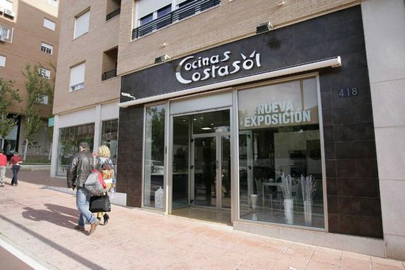 Foto: Javi Alonso / Rafael G.