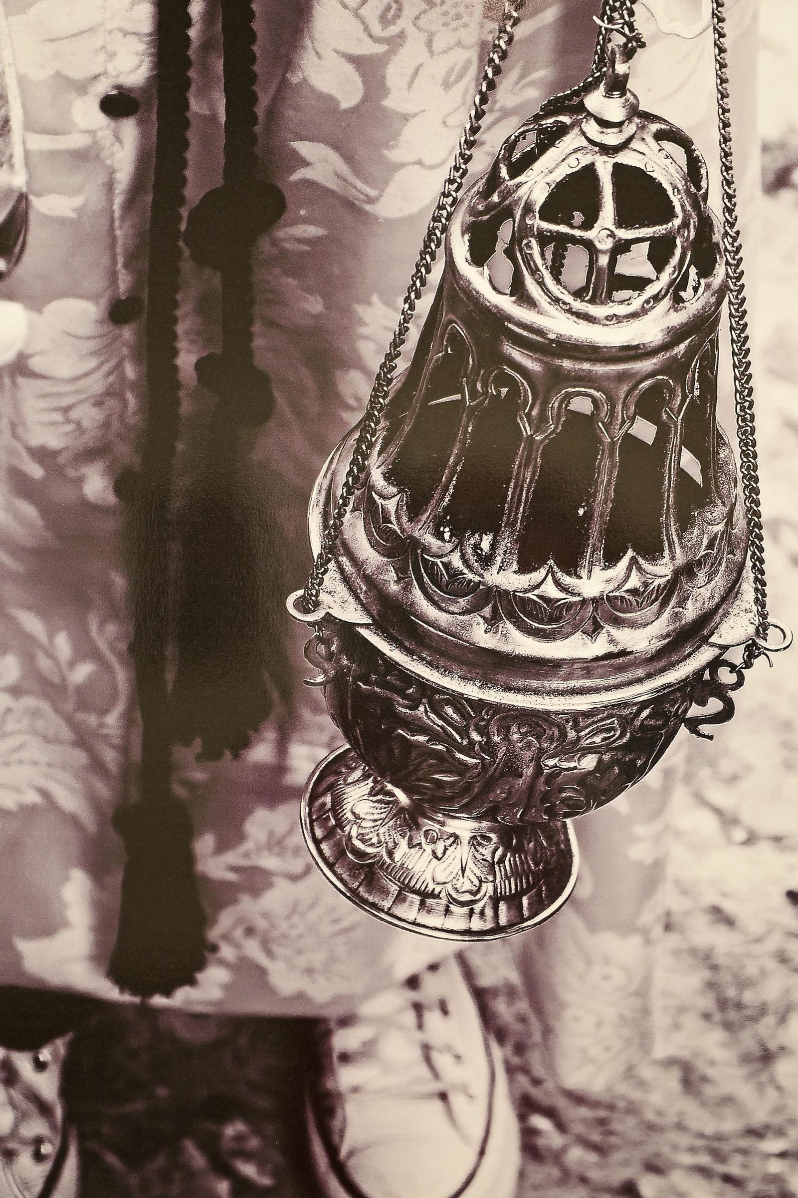 Inauguración de la Exposición de fotografías Huelva, provincia cofrade de Huelva Información en la Diputación de Huelva