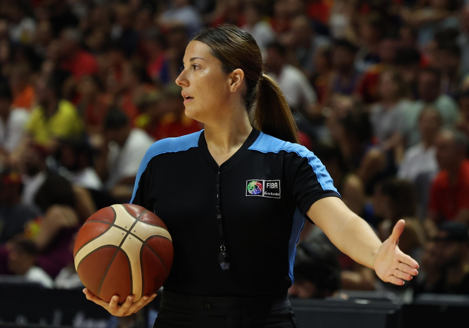 España-República Checa, en fotos