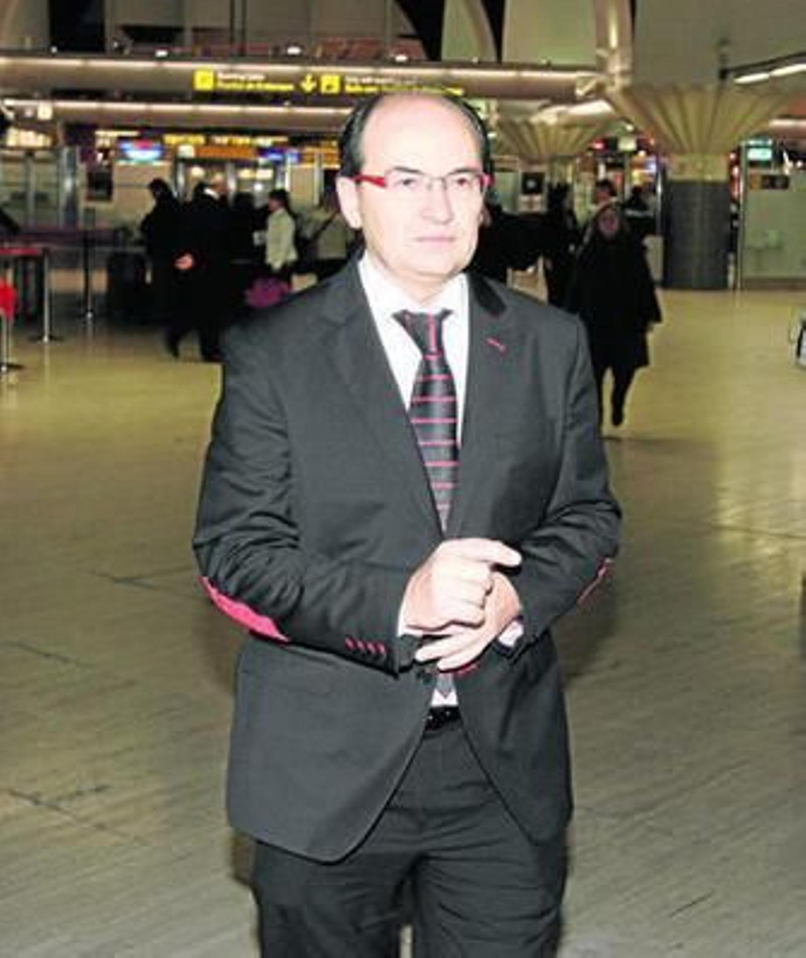 Castro pide una lógica autonomía