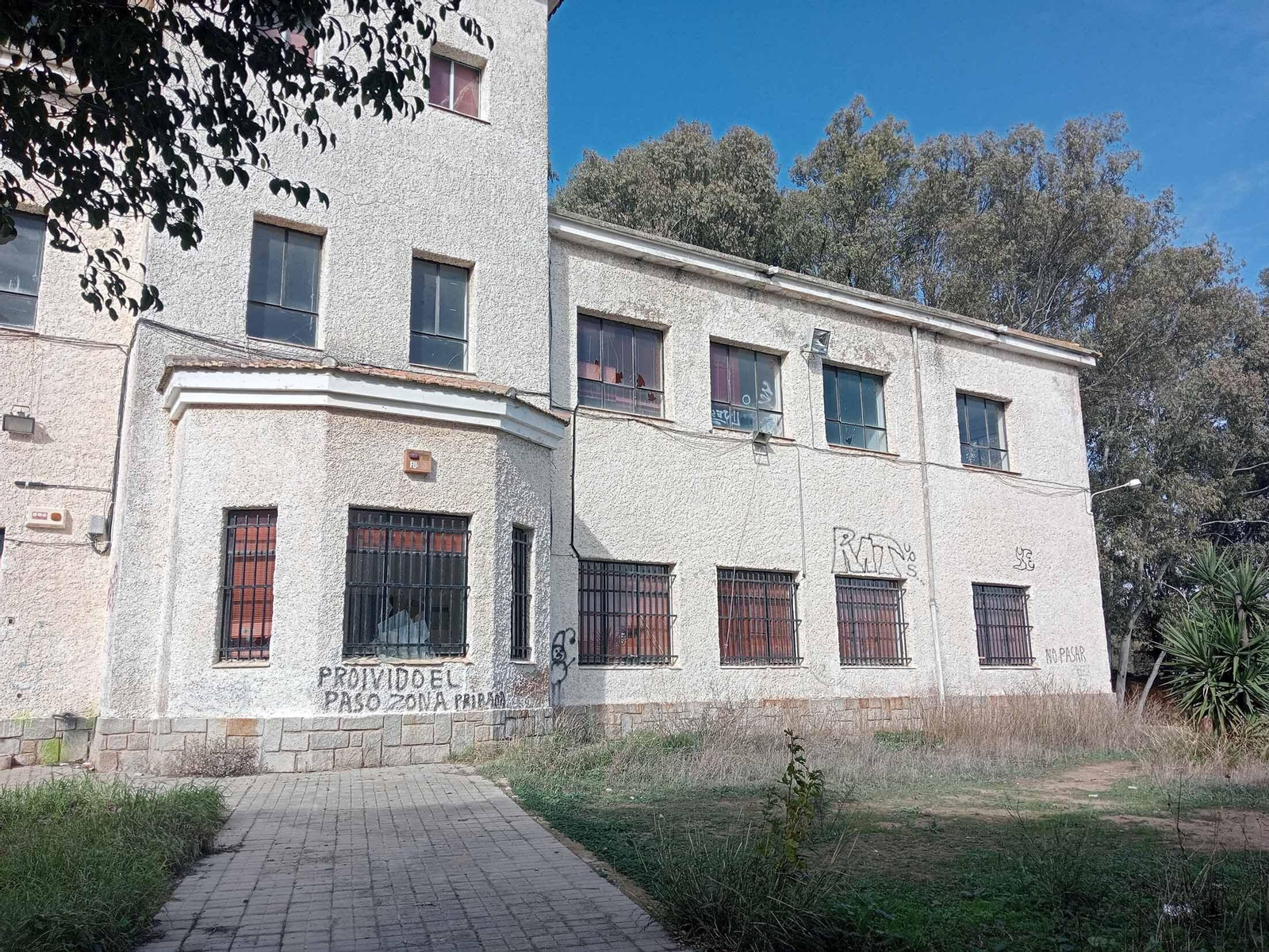 Barrio a Barrio: Imágenes de San Antonio