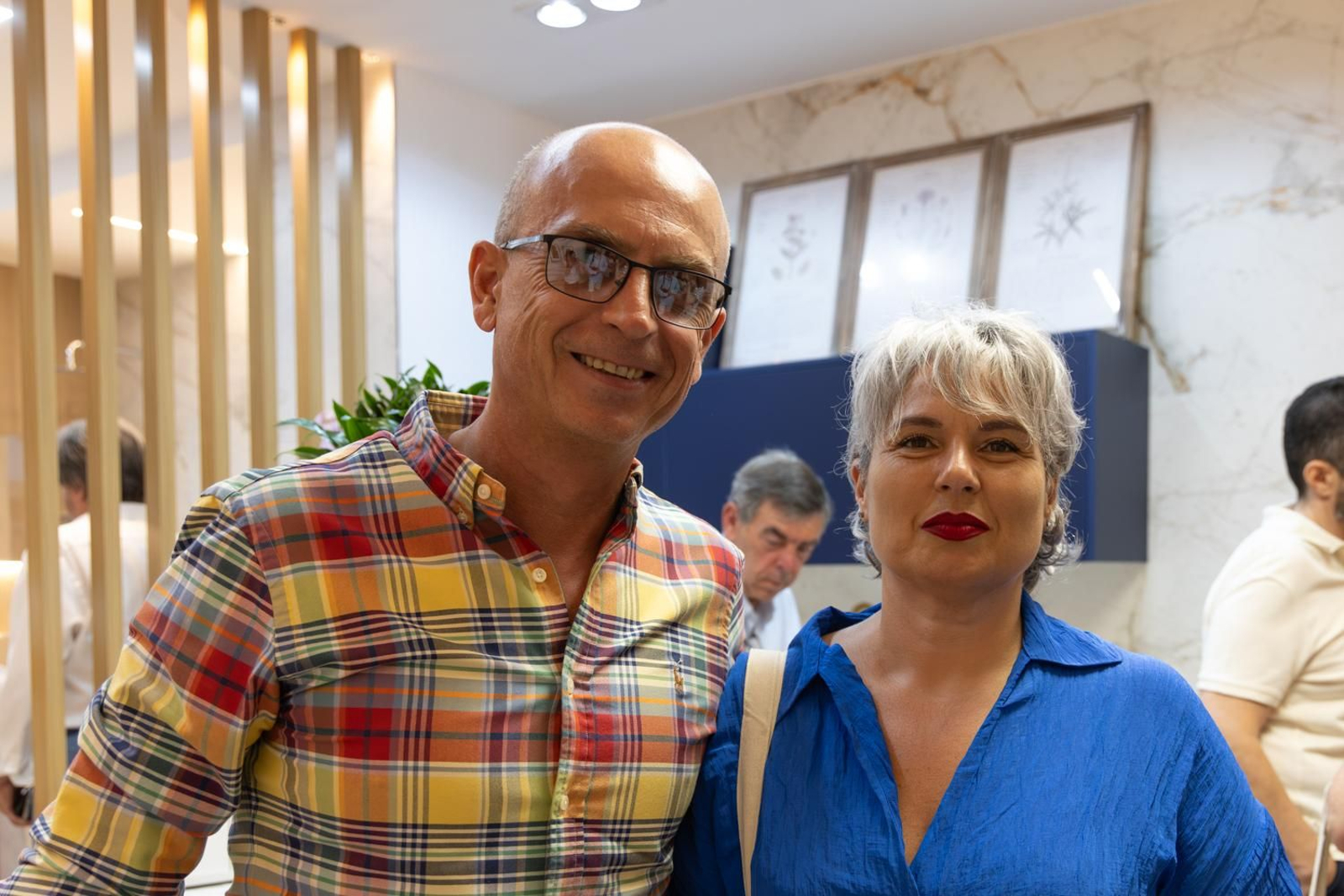 Así ha sido la inauguración de Jaén Vivienda.