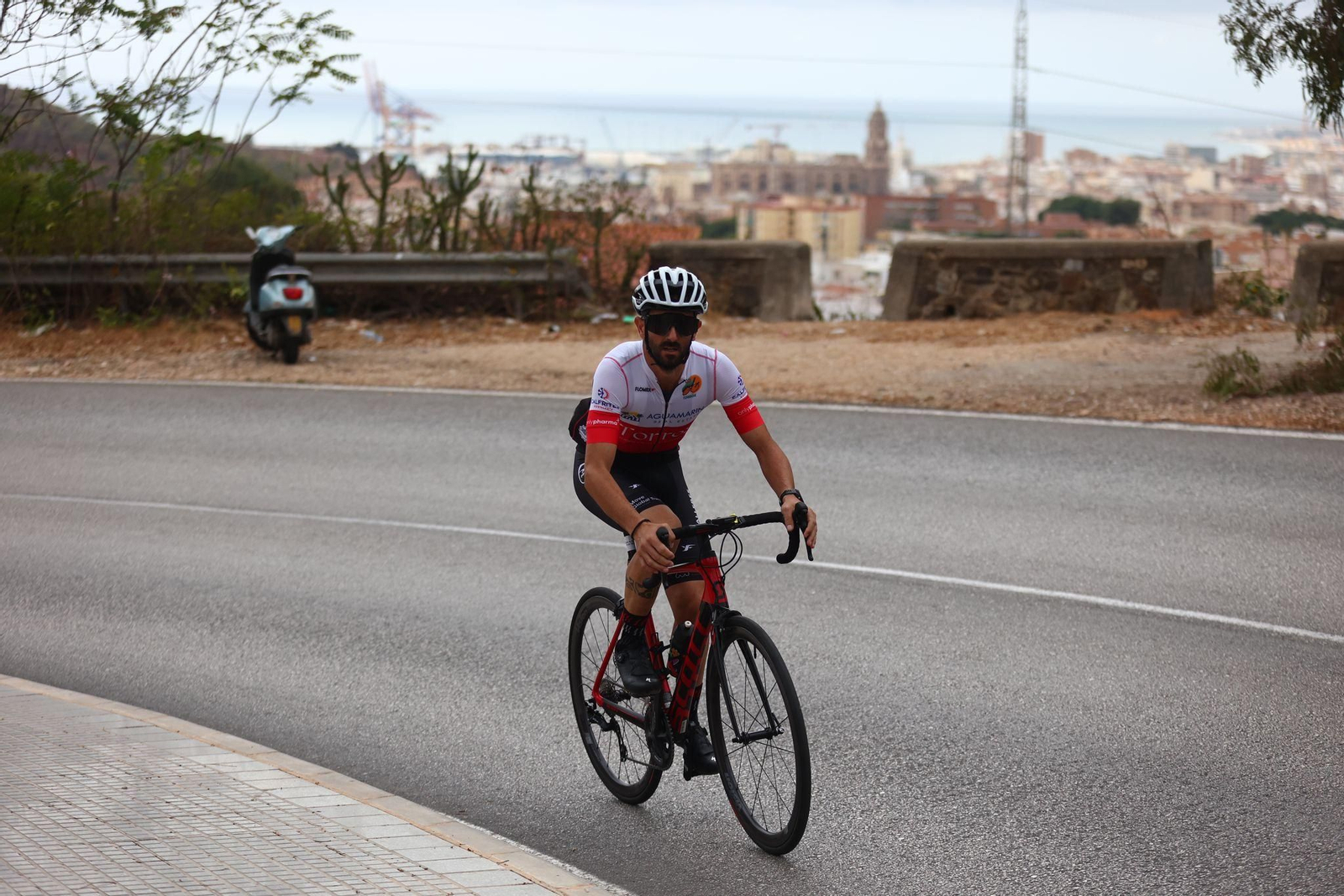 La Subida a la Reina 2024, en fotos