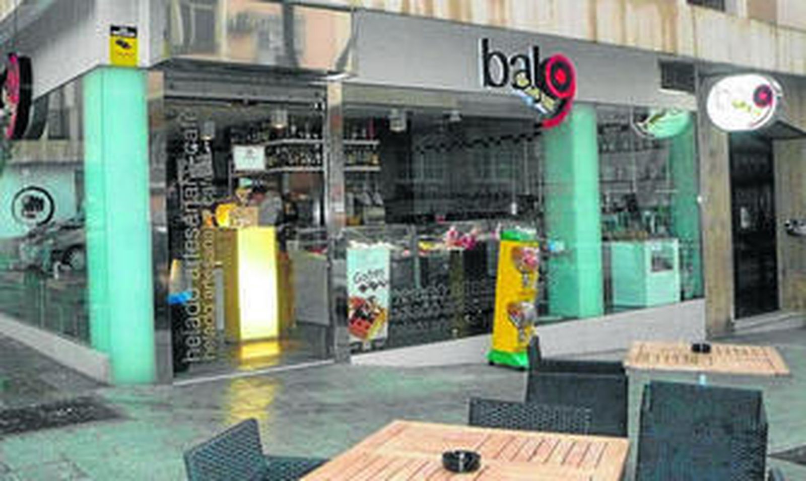 Una decoración cuidada al detalle