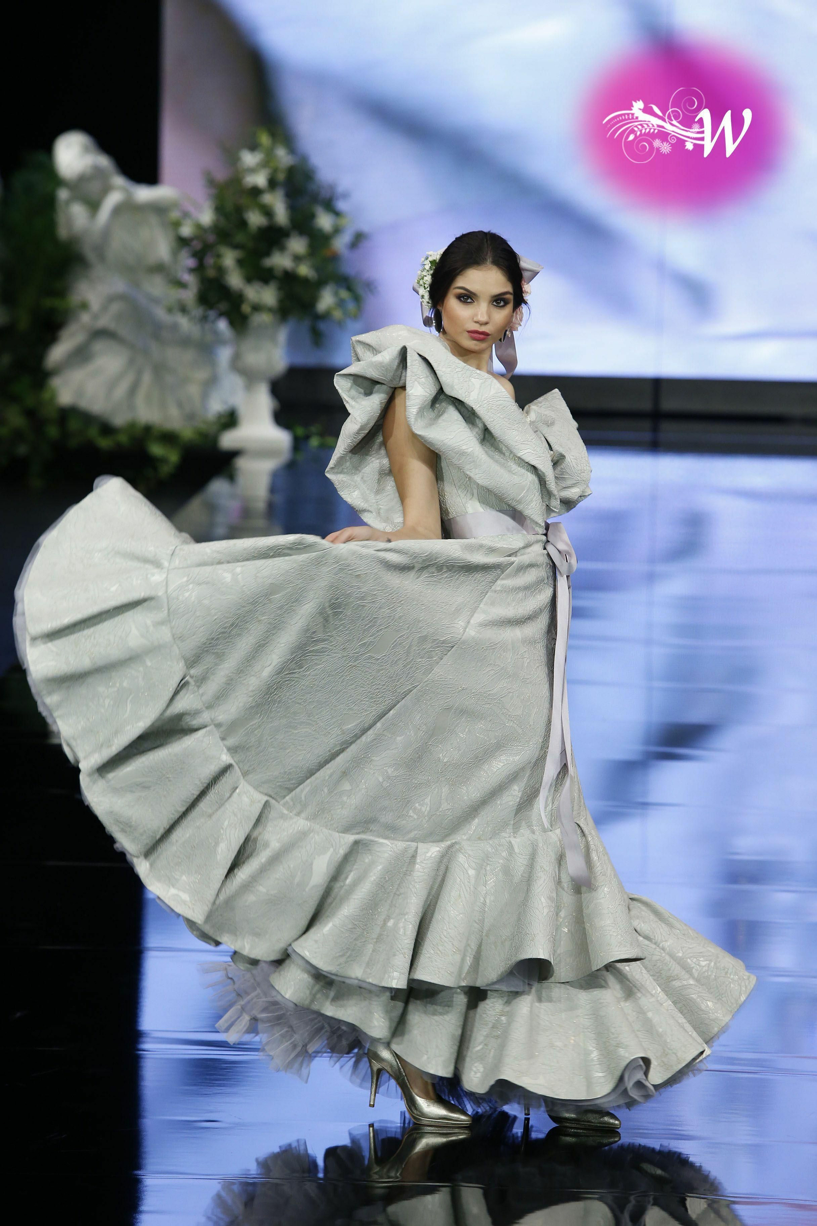 Luis Fernández presenta 'Preludio' en Simof 2020, todas las fotos del desfile