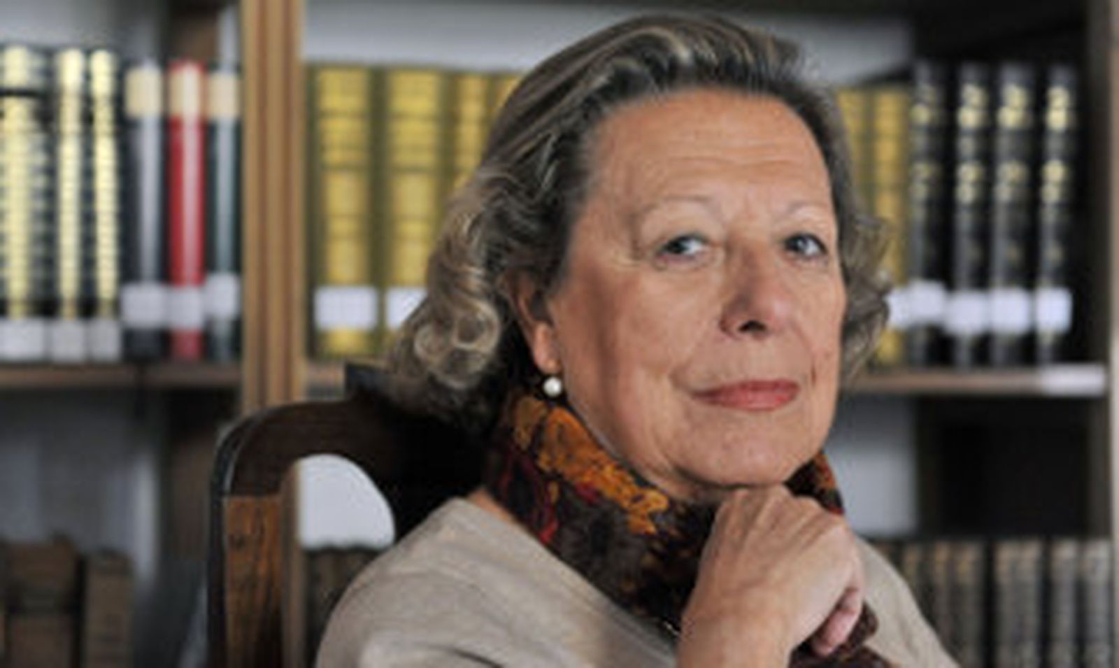 "En política me sacaron del siglo XVII para meterme casi en el siglo XXI"