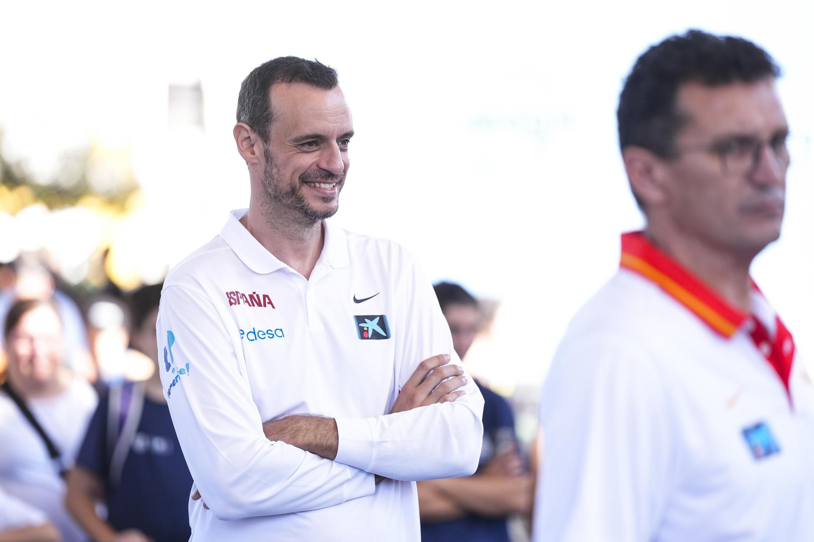 Las fotos del Circuito 3x3 Caixabank en las Setas