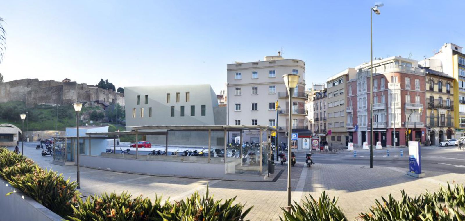 Si de un puzzle se trata, la última pieza encaja como un guante.