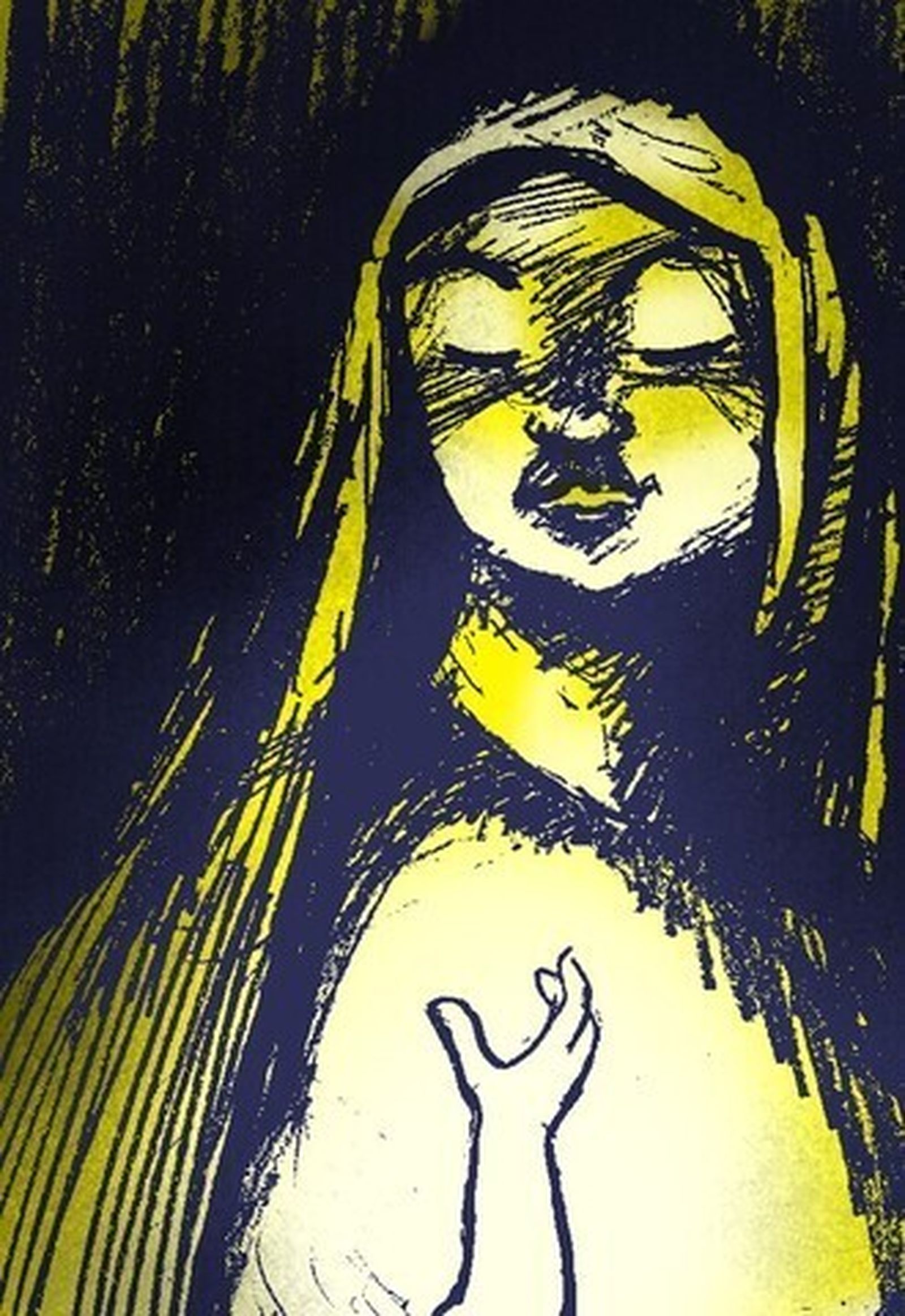 Paz a los hombres de buena voluntad