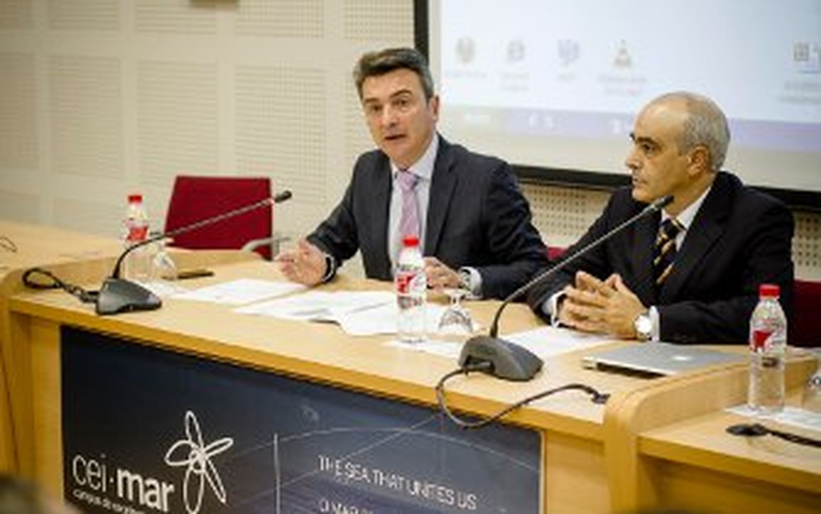 El Cei.mar acuerda su plan de actuaciones para el bienio 2014-15