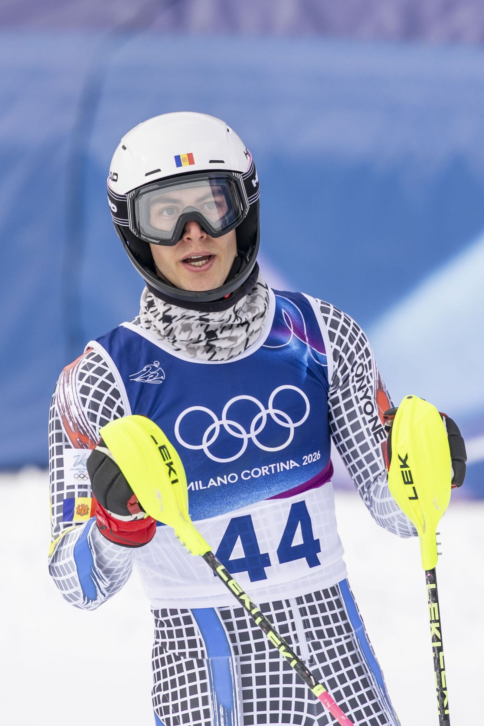 Las mejores fotos de los Juegos Olímpicos de invierno Milán Cortina d'Ampezzo 2026 | Undécima jornada