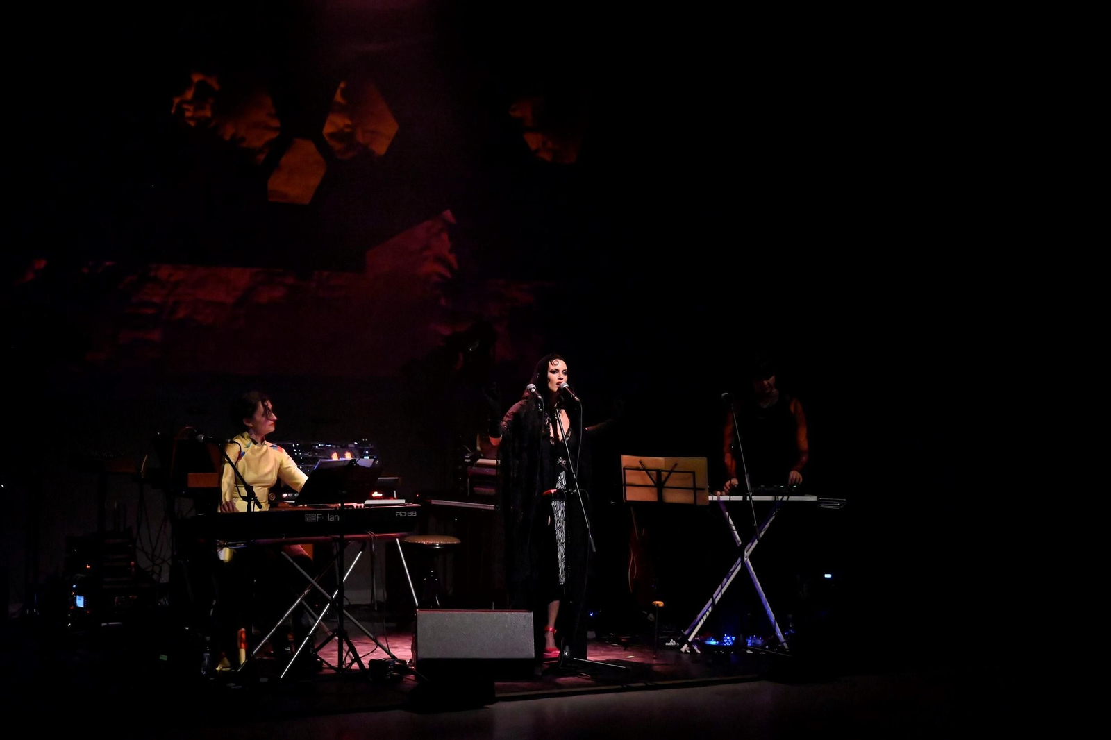 El Córdoba CREA Fest en el C3A, en imágenes