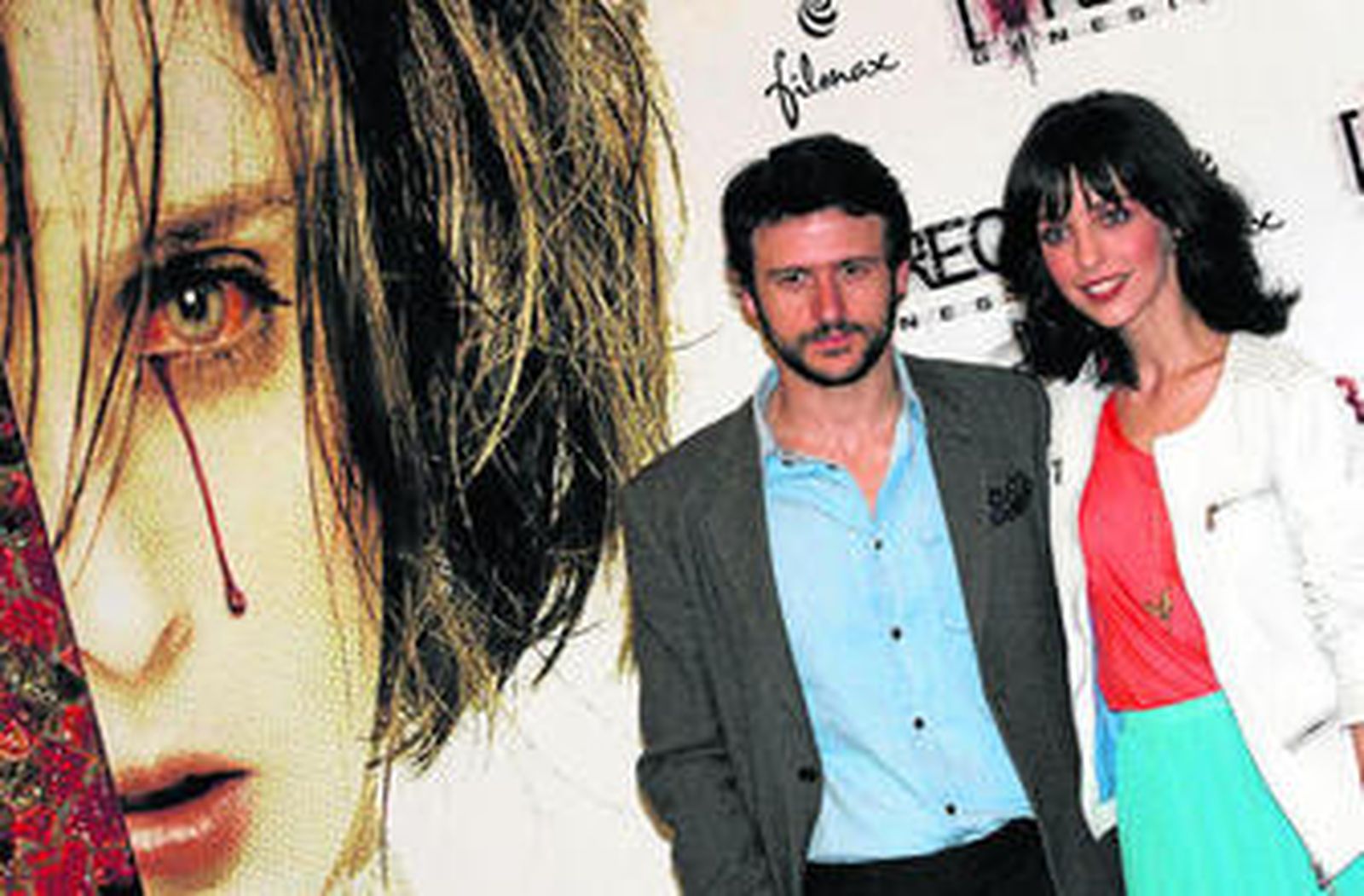 La saga 'Rec' ofrece su entrega más gamberra sin cámara en mano