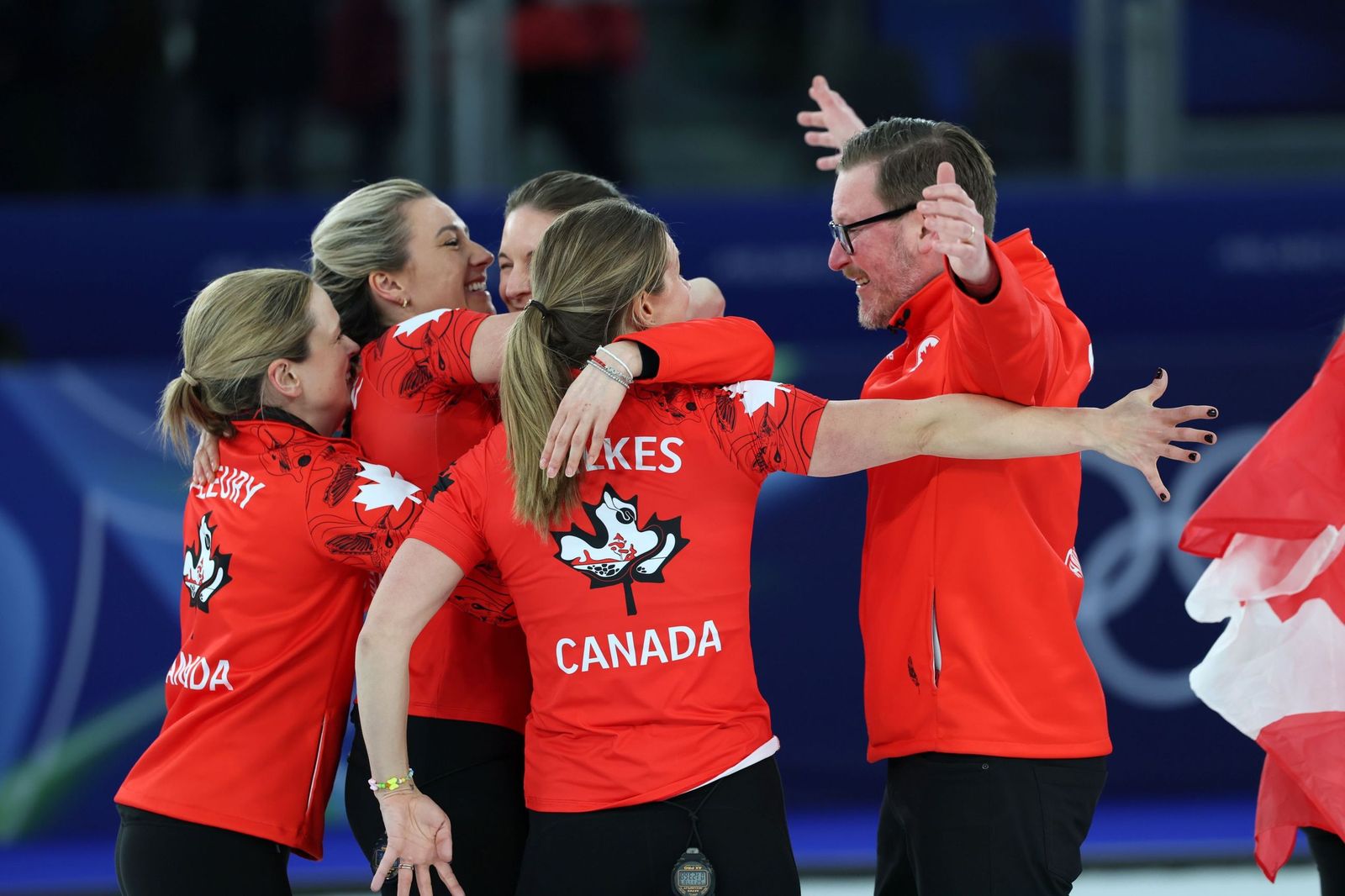 Las fotos de la tercera medalla española y de la jornada 16 de los Juegos Olímpicos