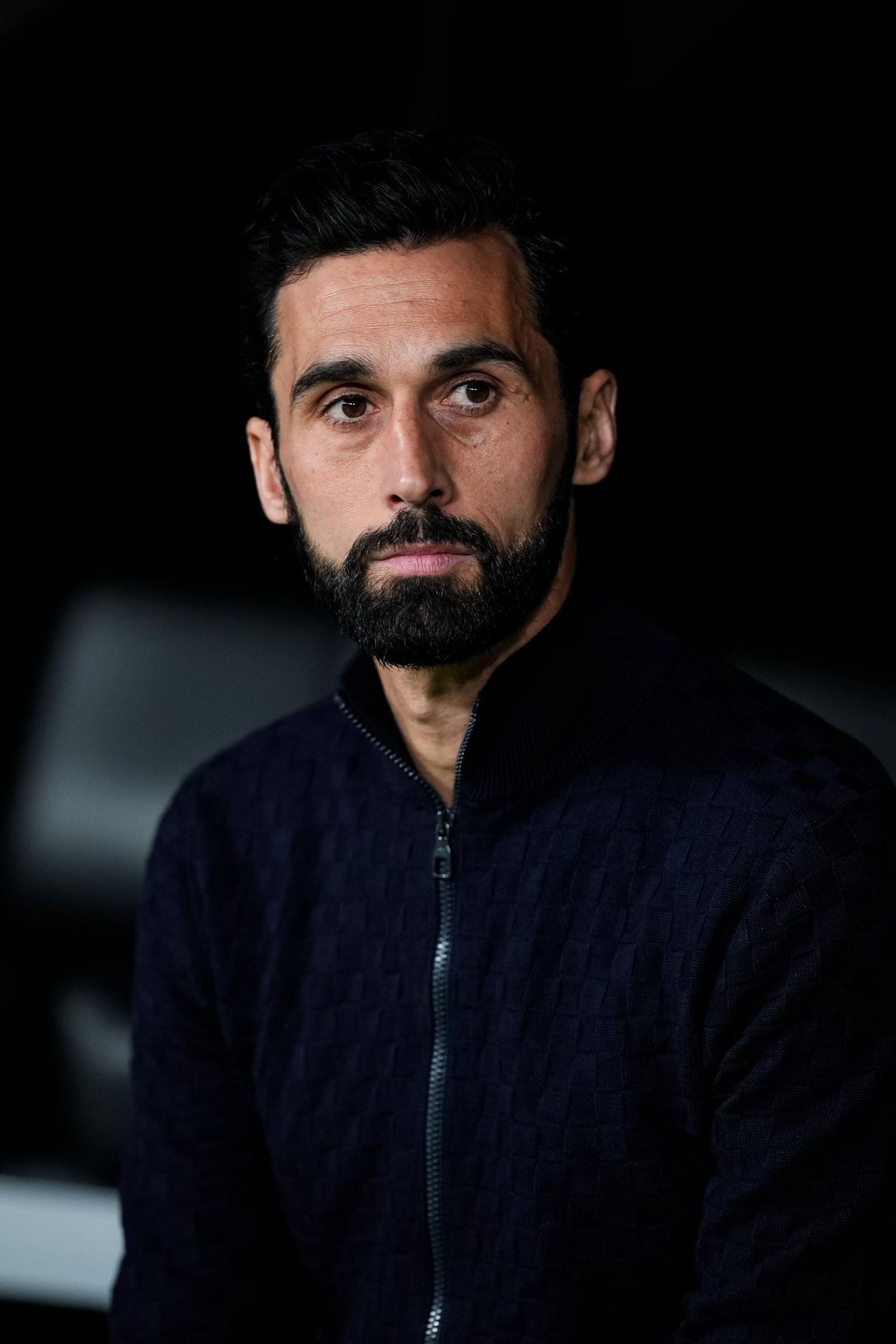 Las fotos del Real Madrid-Benfica