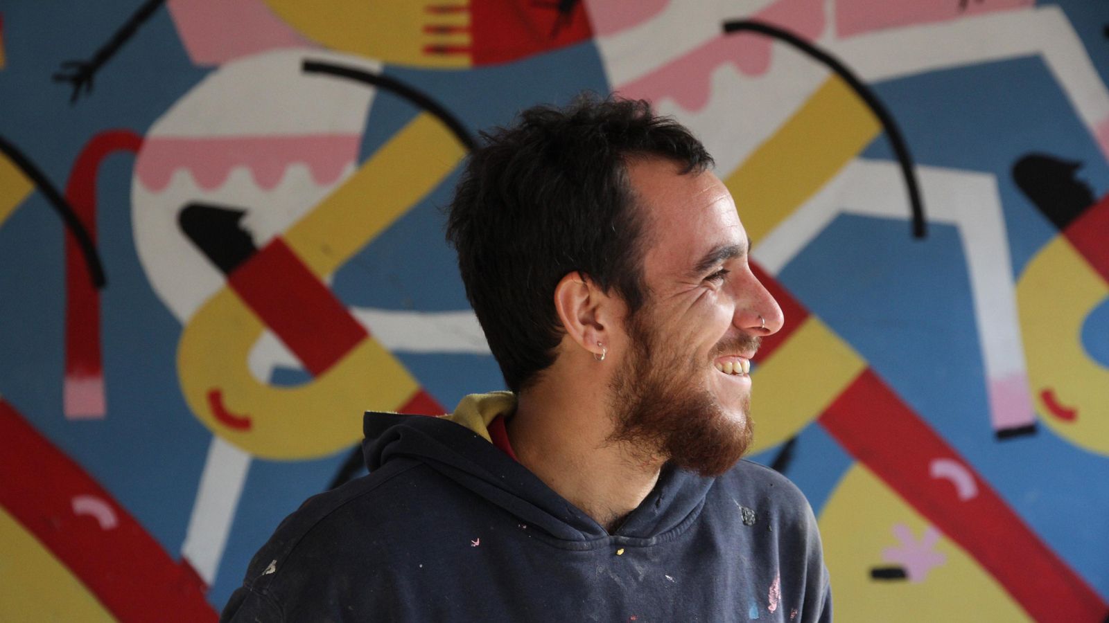 Bernat Puig (España).