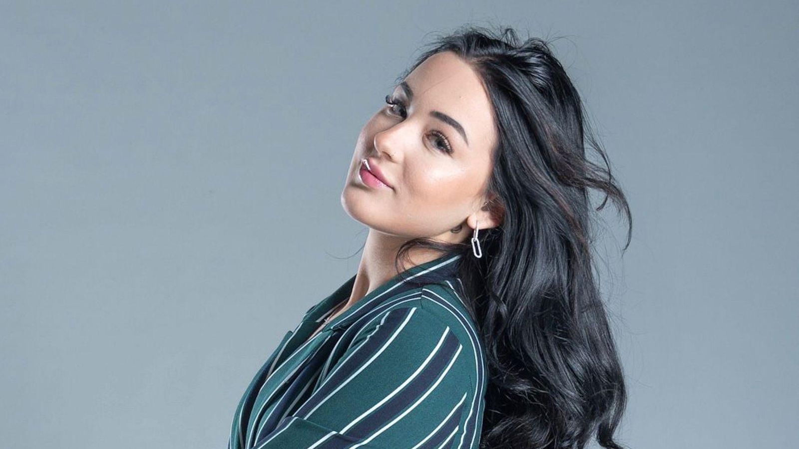 Patricia Gómez, Miss Mundo Huelva 2023