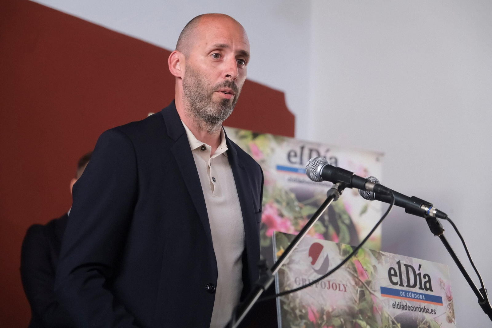 La presentación de la Guía de Patios, Rincones y Rejas de la Provincia de Córdoba, en imágenes