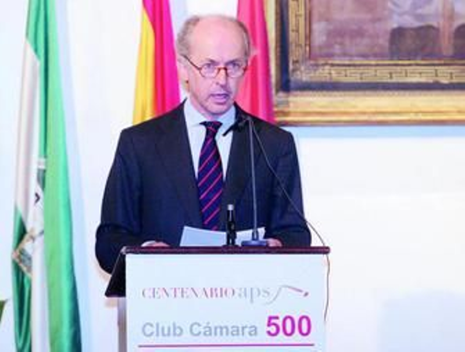"España saldrá de la crisis si apuesta por las renovables" "España saldrá de la crisis si apuesta por las renovables"
