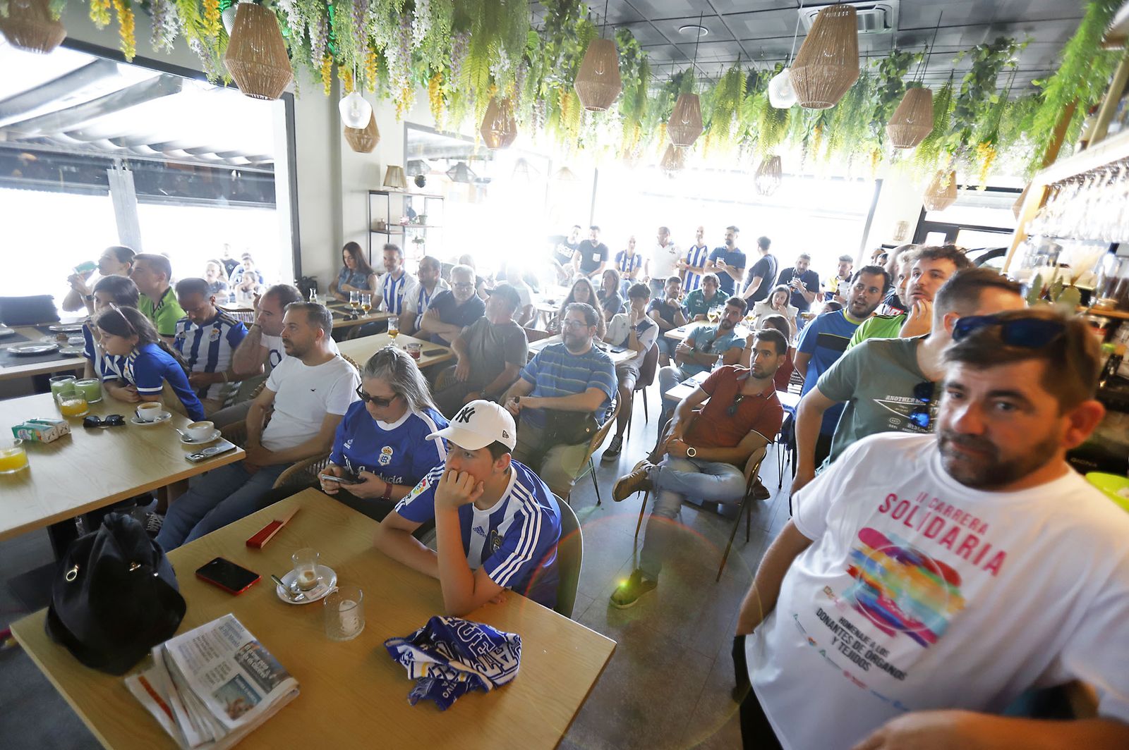 Las imágenes más destacadas del domingo 4 de junio en Huelva