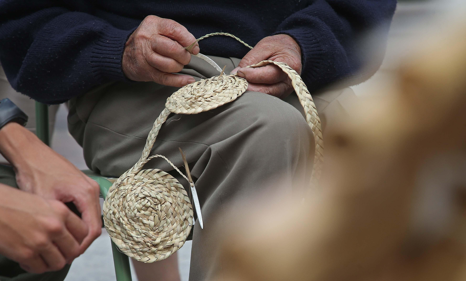 Fotos de la primera jornada de Diverciencia 2023 en Algeciras