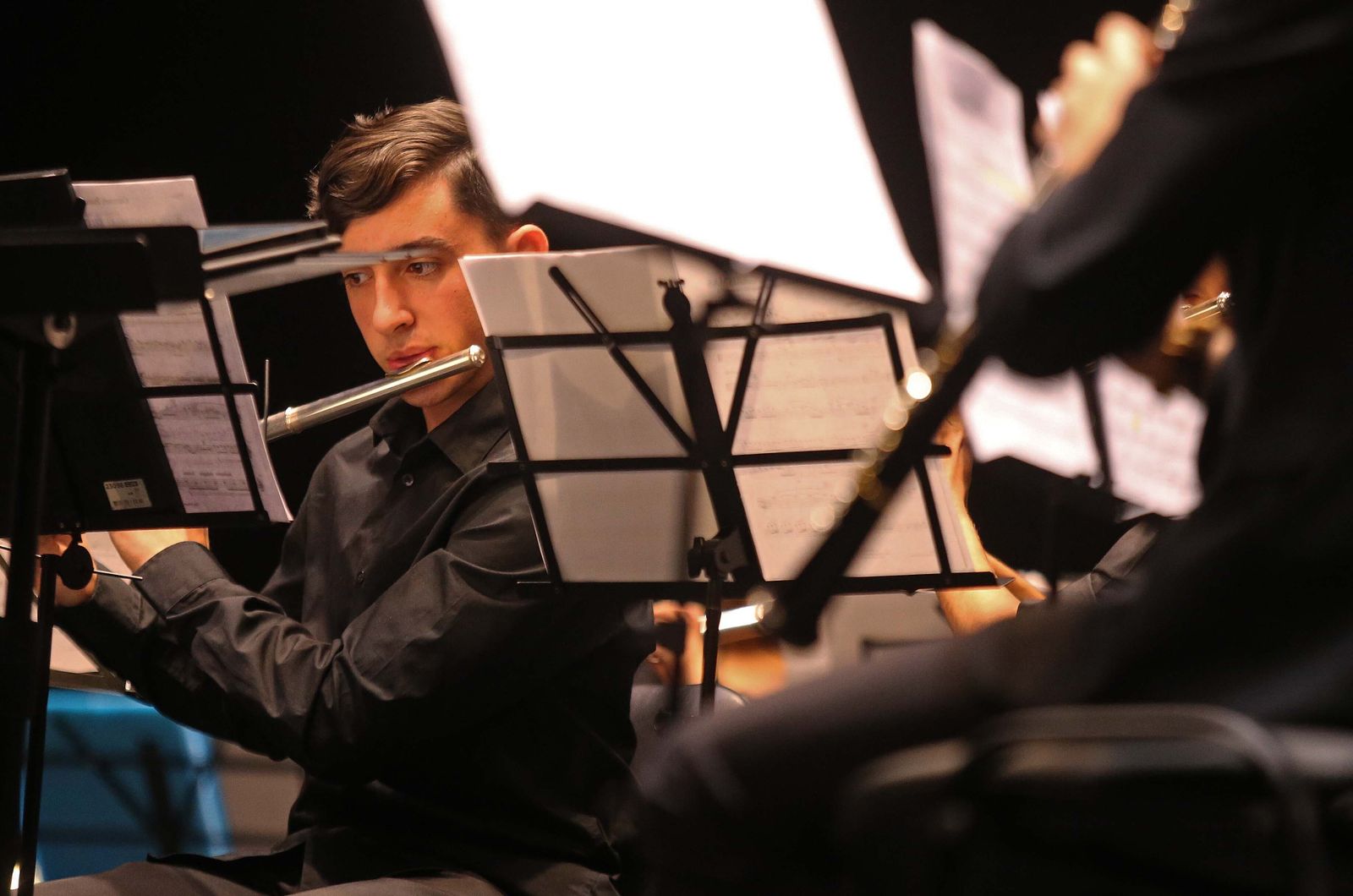 La inauguración de Algeciras Fantástika 2023, en imágenes