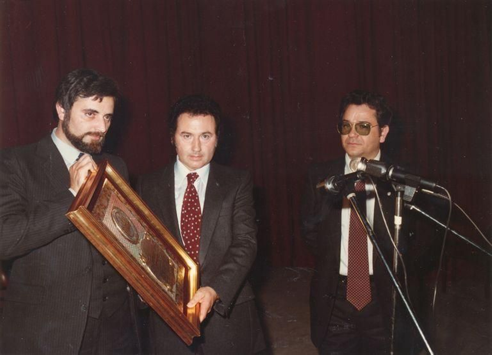 La Córdoba de Anguita, en fotografías