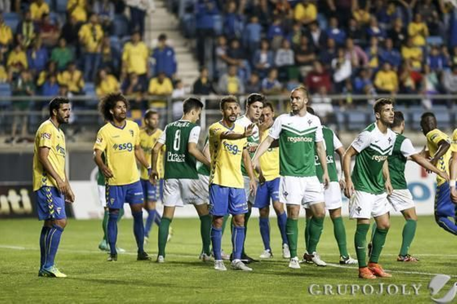 Foto: Julio Gonzalez