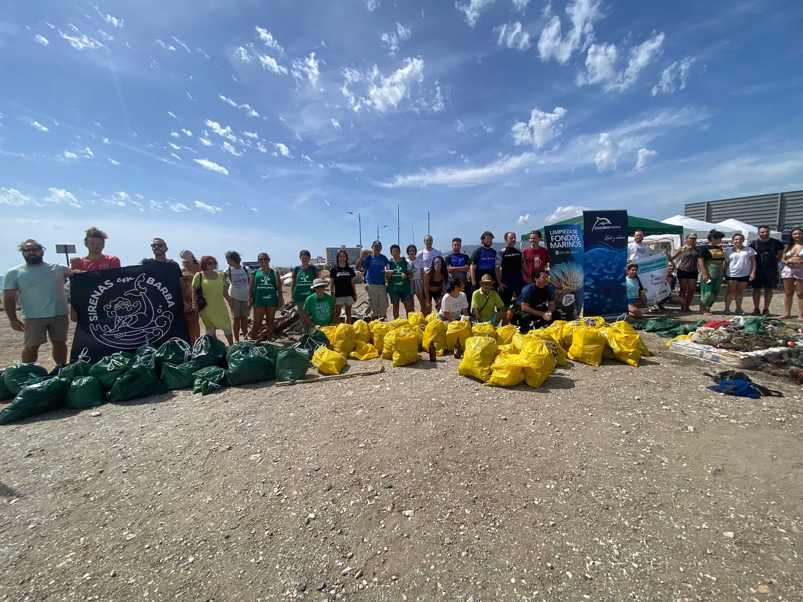 World Cleanup Day