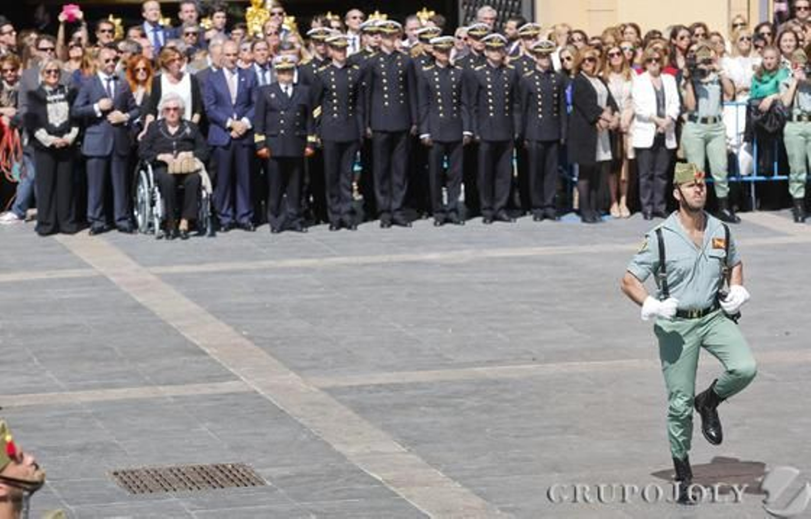 Foto: Javier Albiñana