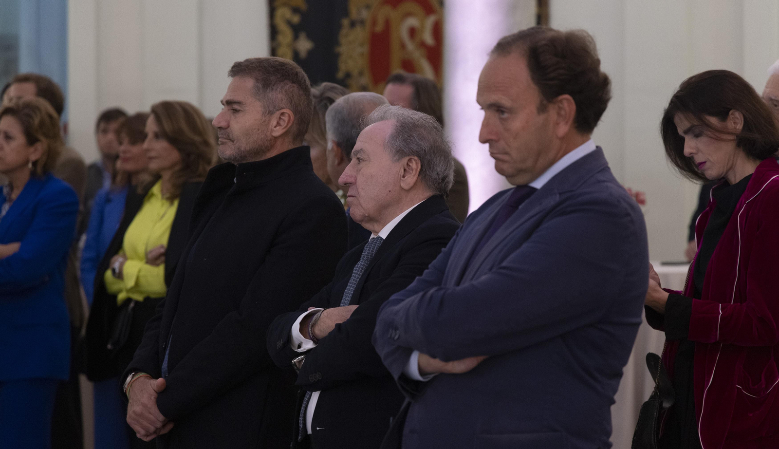 Las fotos del XV encuentro solidario Santander Autismo de Sevilla