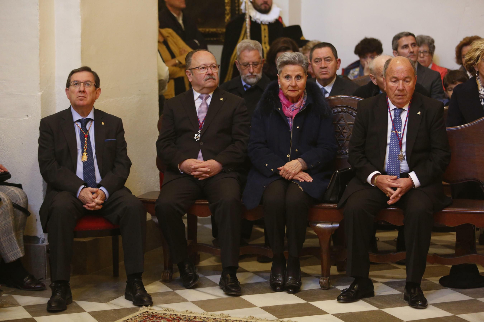 Las mejores imágenes de San Cecilio