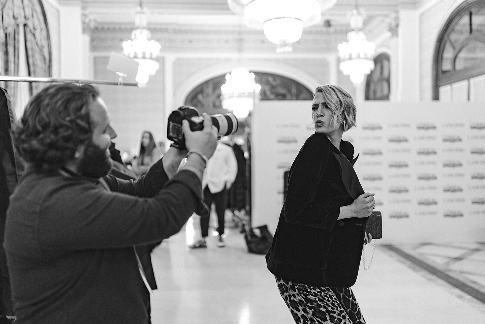 Así es el backstage de We Love Flamenco 2023, todas las fotos