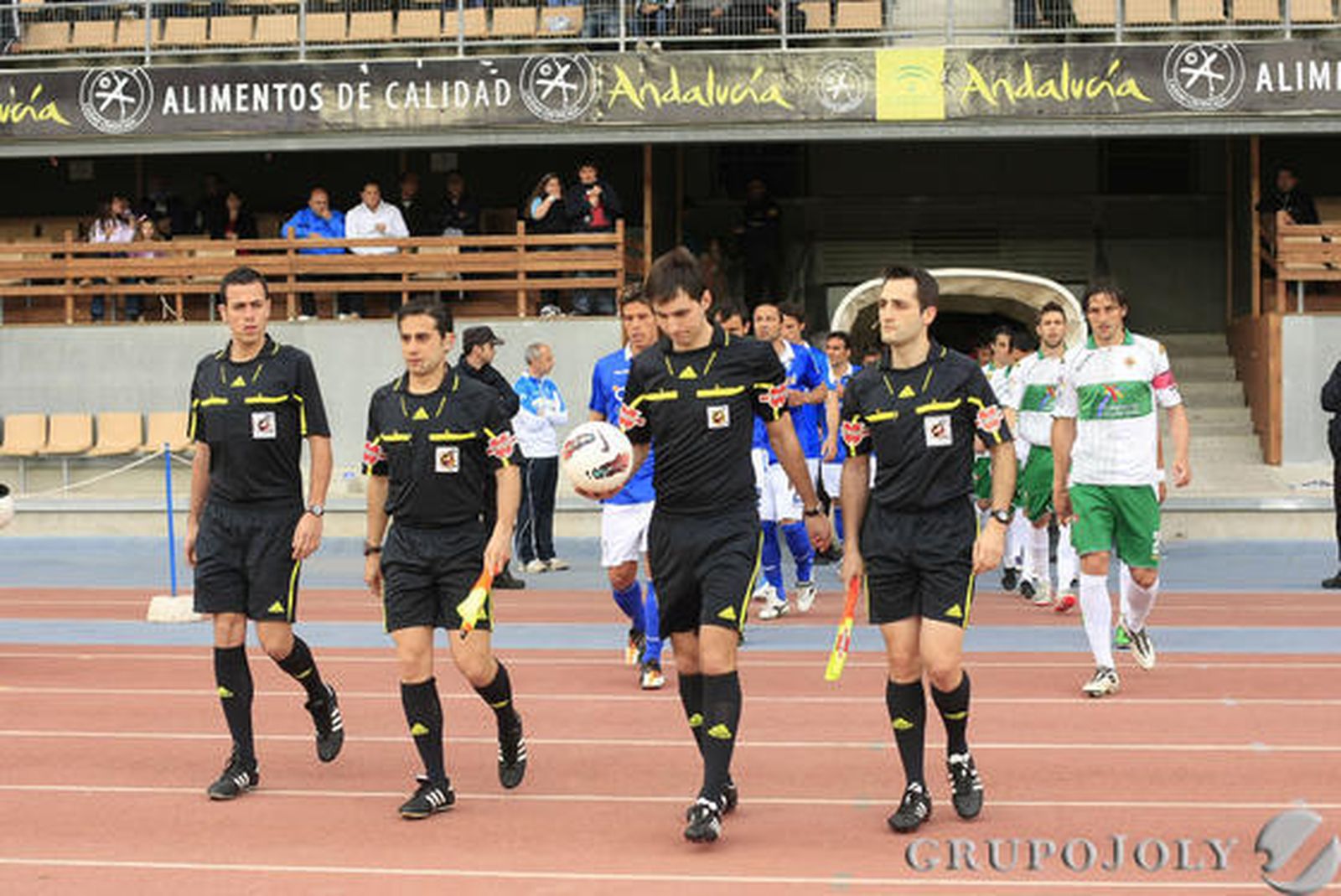 Foto: Juan Carlos Toro