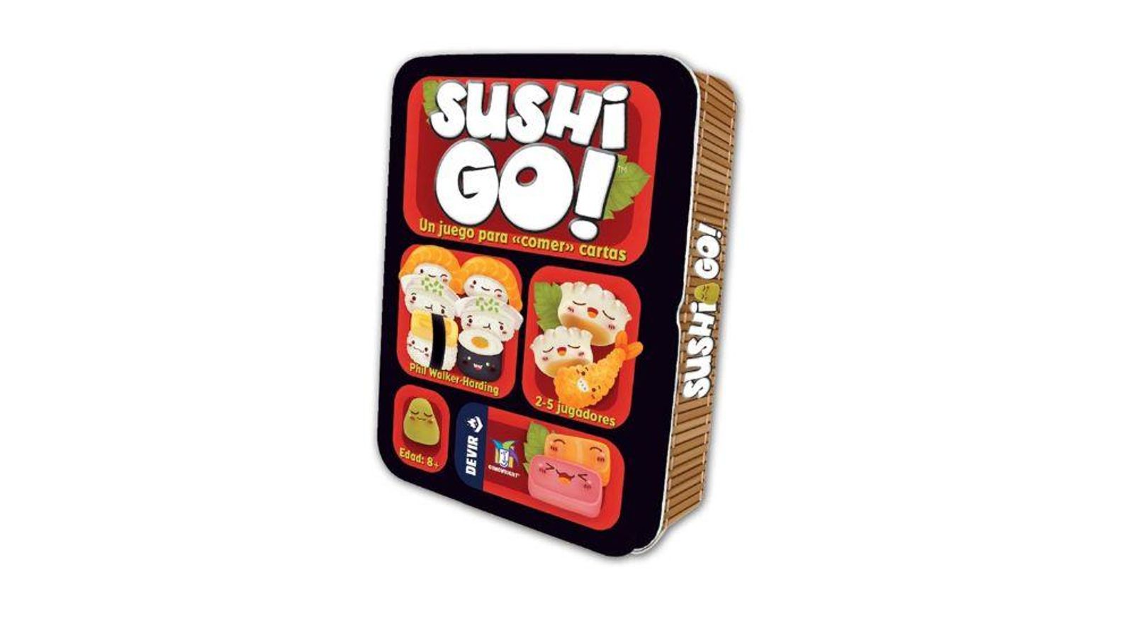 Sushi Go