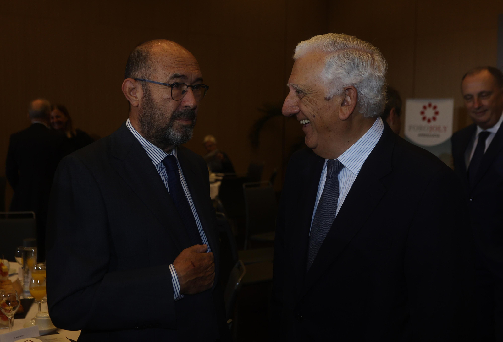 FORO JOLY.  Dña.Carolina España