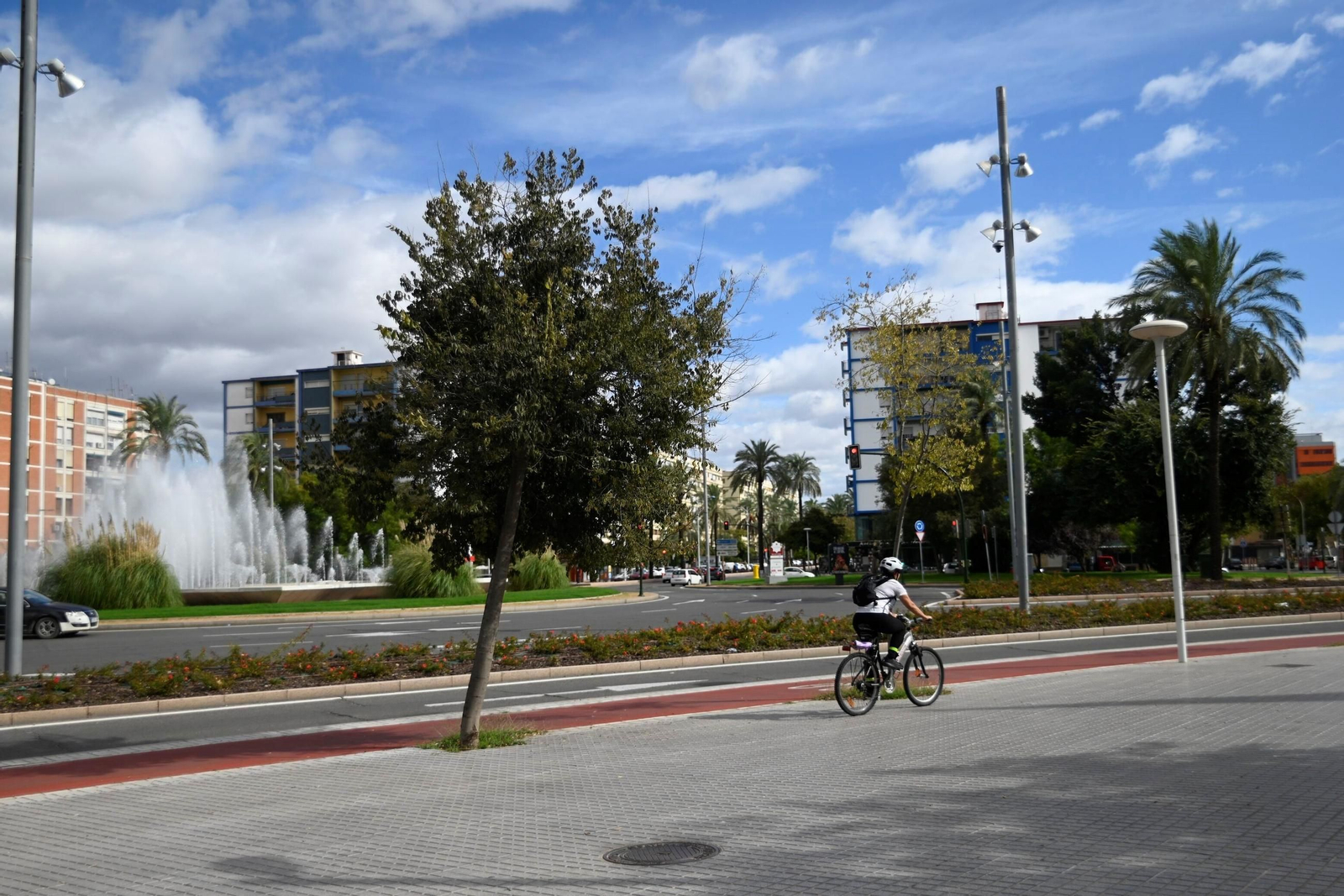 Distrito Sur de Córdoba