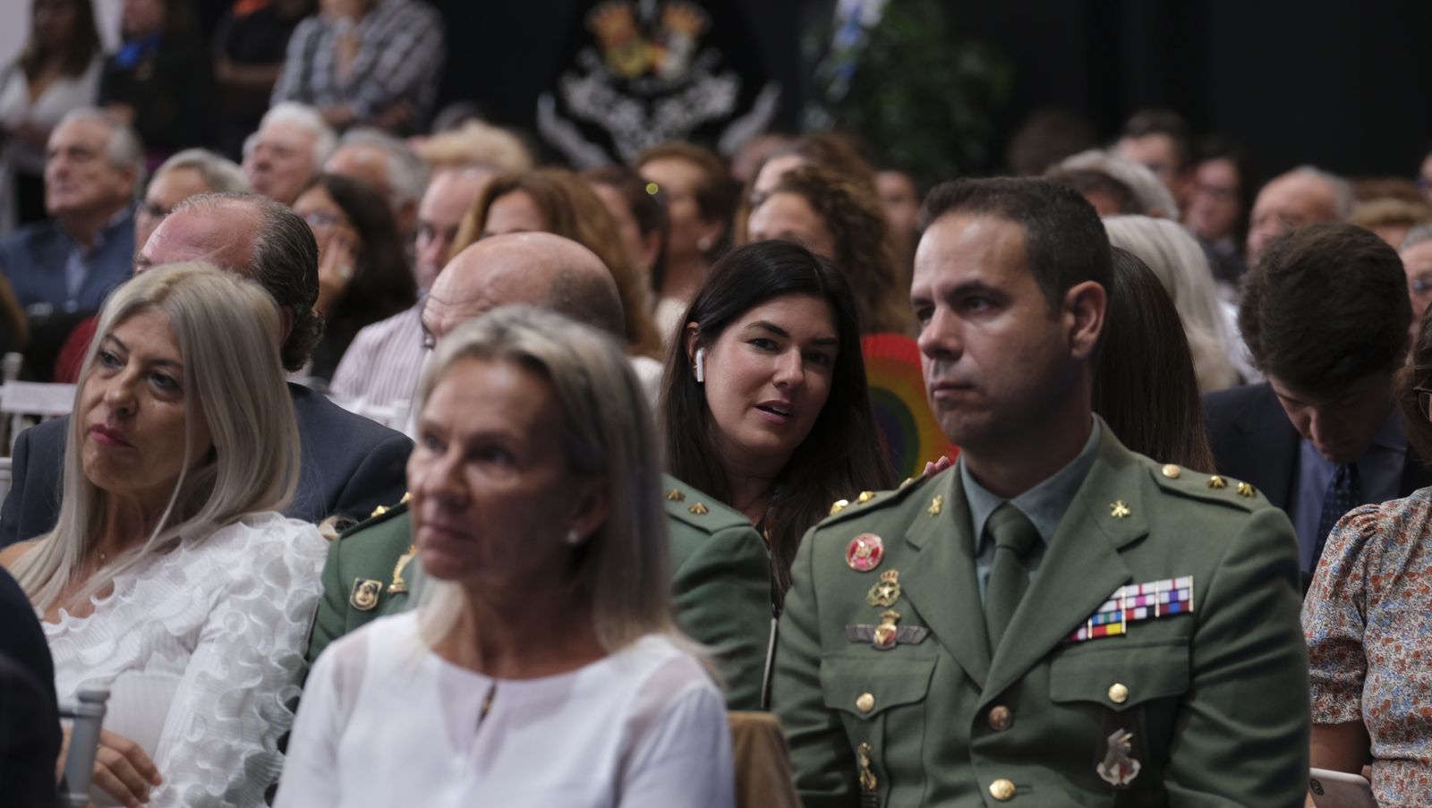 Imágenes del Día de la Provincia de Almería, celebrado en Los Gallardos