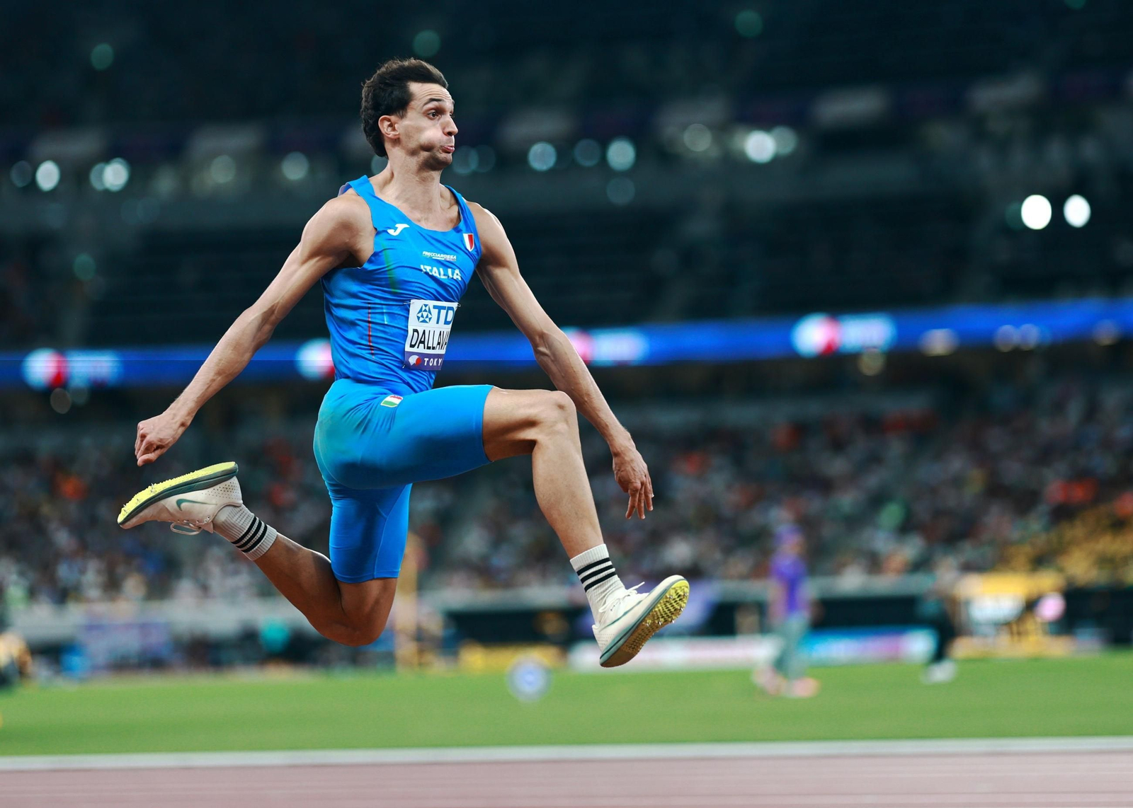 Las mejores fotos del Mundial de Atletismo | Día 7