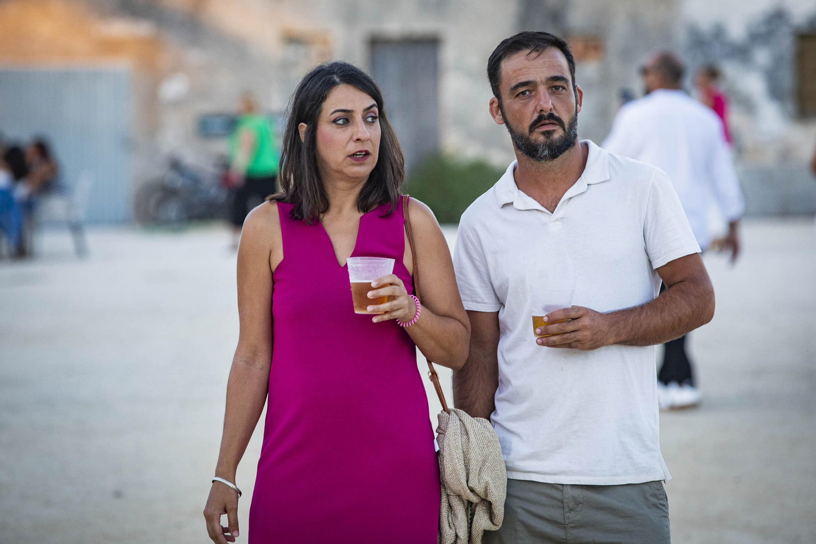 Búscate en el concierto de Antonio Orozco en el Concert Music Festival